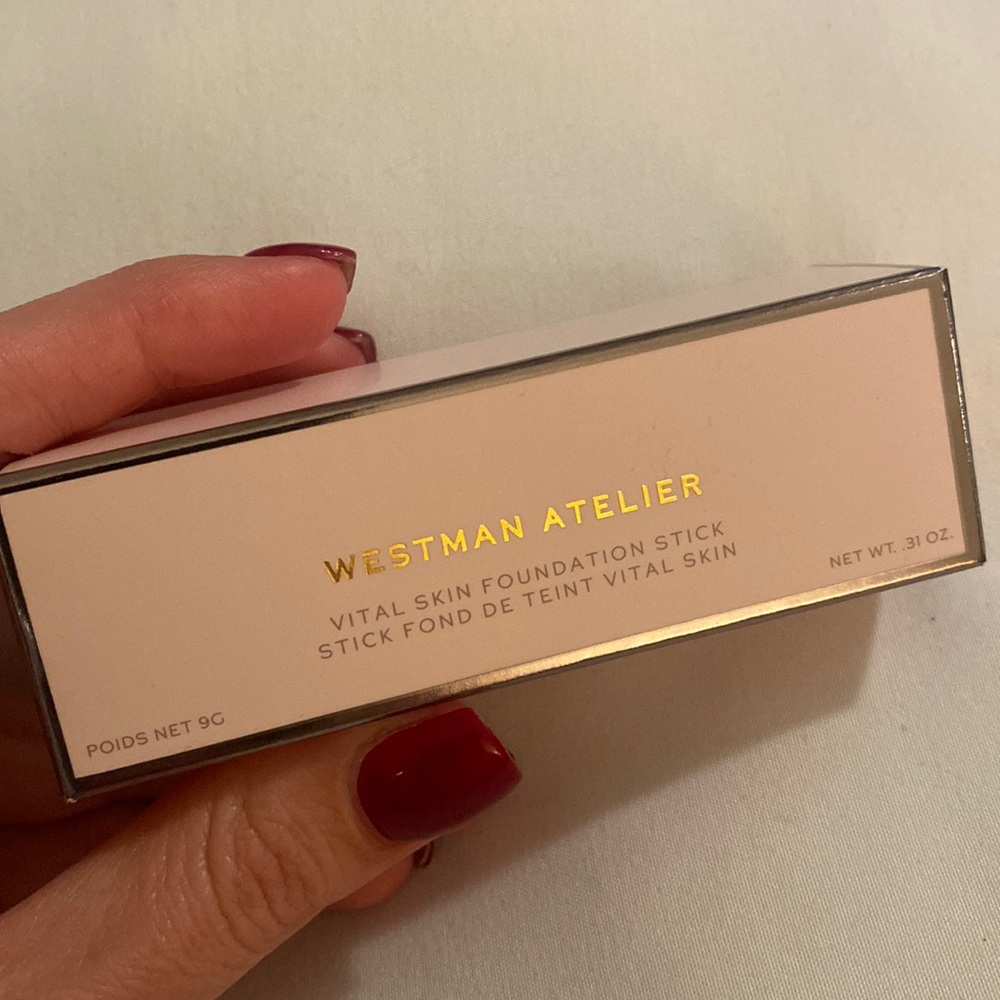 Westman Atelier